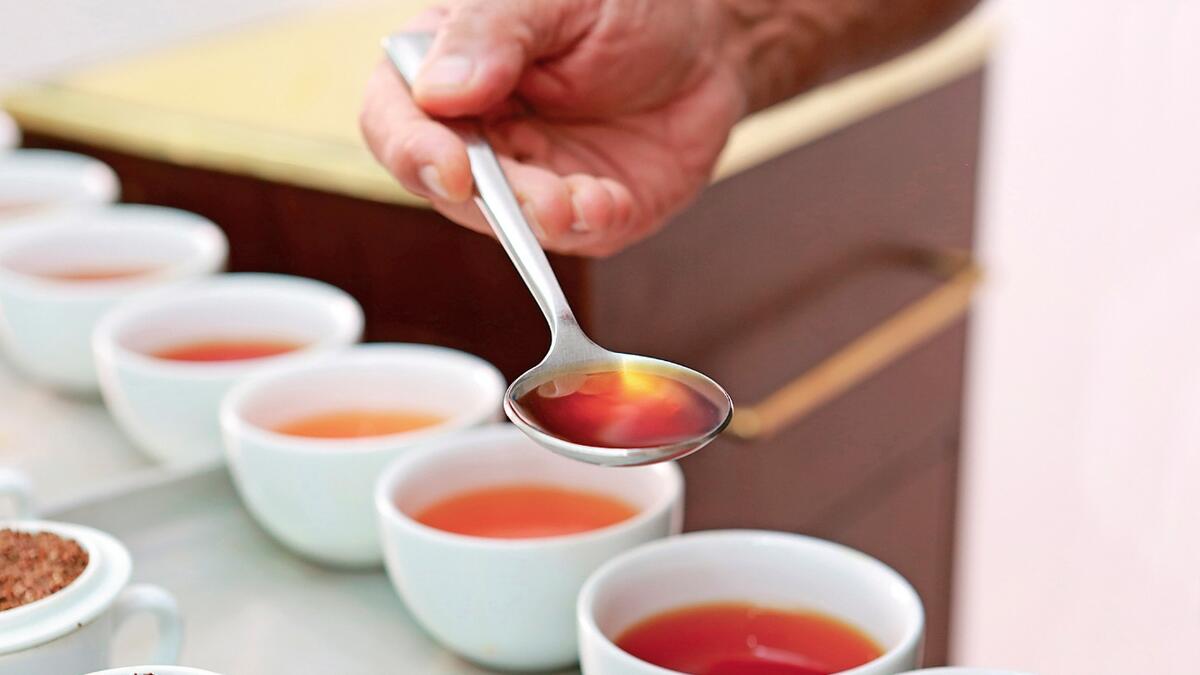 Ceylon Tea: Sri Lankas gift to the world