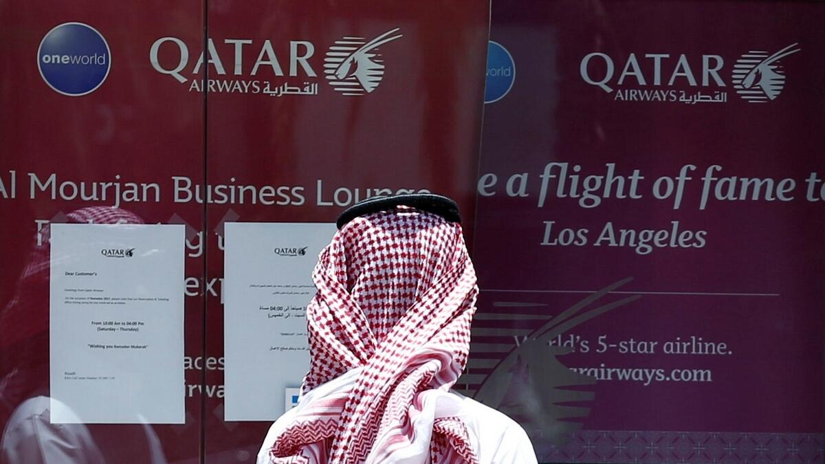 Qatar crisis: How you will be affected