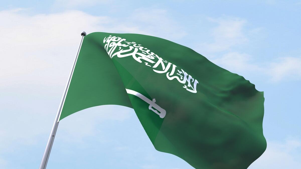 Saudi Arabia vows to retaliate against possible sanctions
