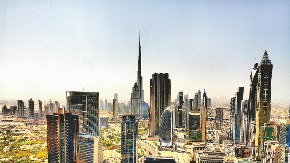 Dubai homes: Bargains get bigger, better