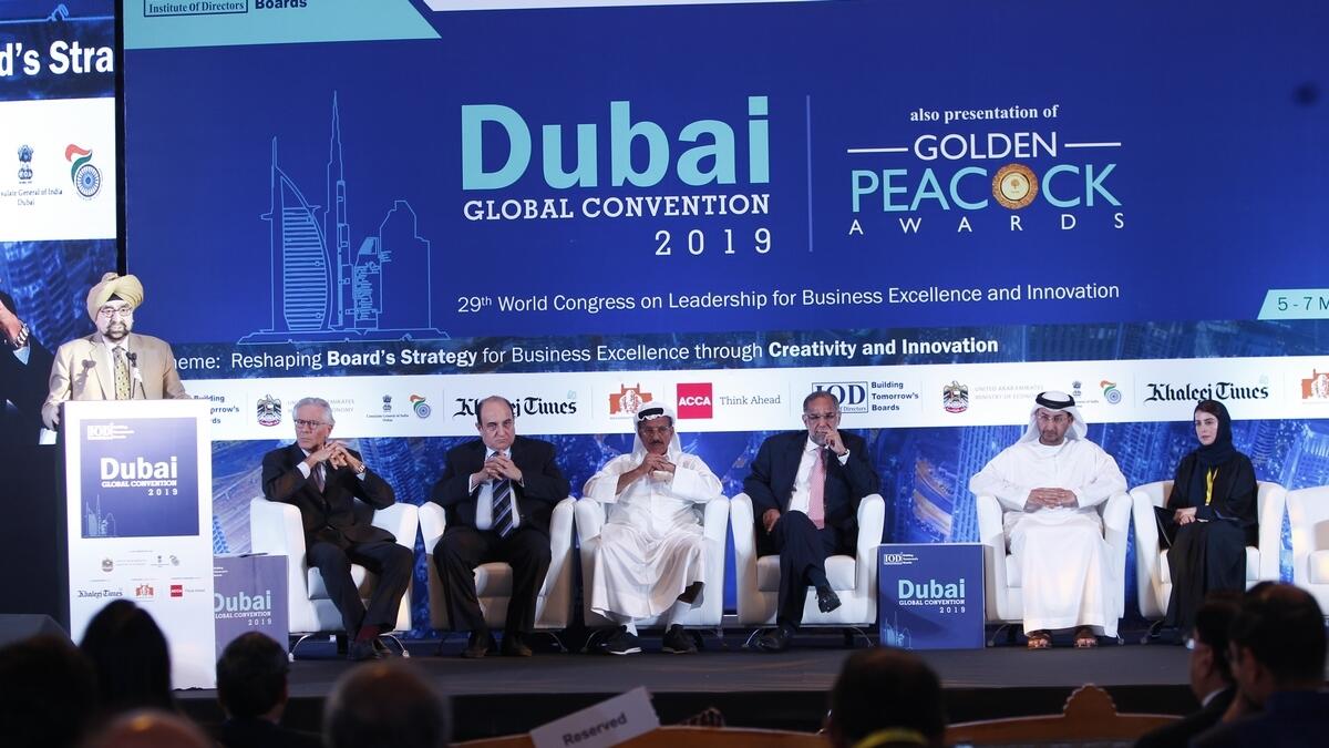UAE-India relations relishing golden era