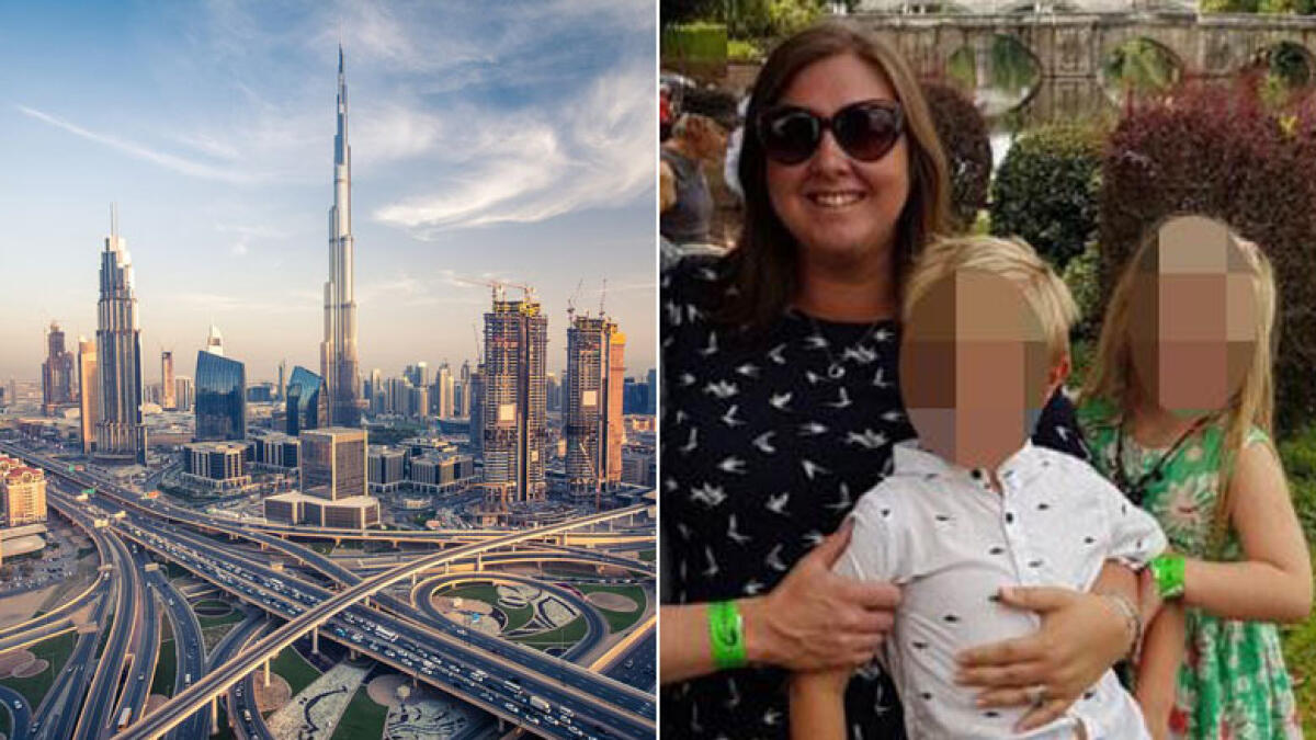 Teacher takes her children on Dubai education trip, risks school fine