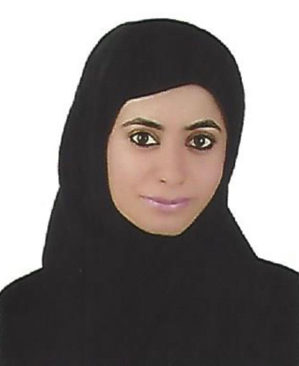 Dr. Maryam Hussein Al Balushi