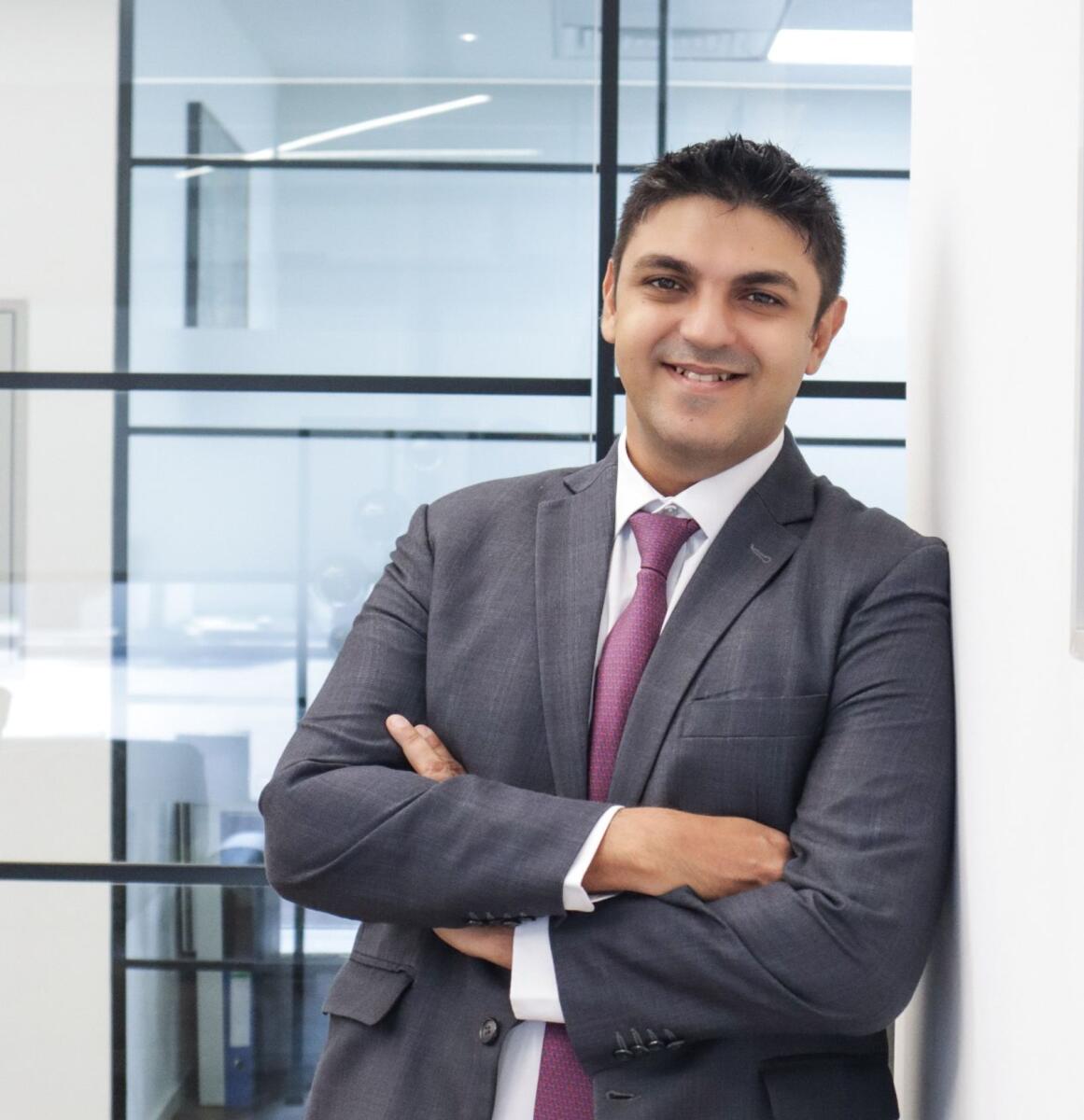 Vijay Valecha, Chief Investment Officer at Century Financial, said Türkiye has emerged as the fastest-growing among the UAE's top 10 trade partners.