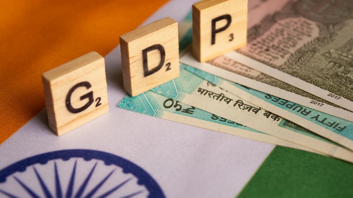 The Indian economy is forecast to overtake Germany and Japan within the next 15 years.