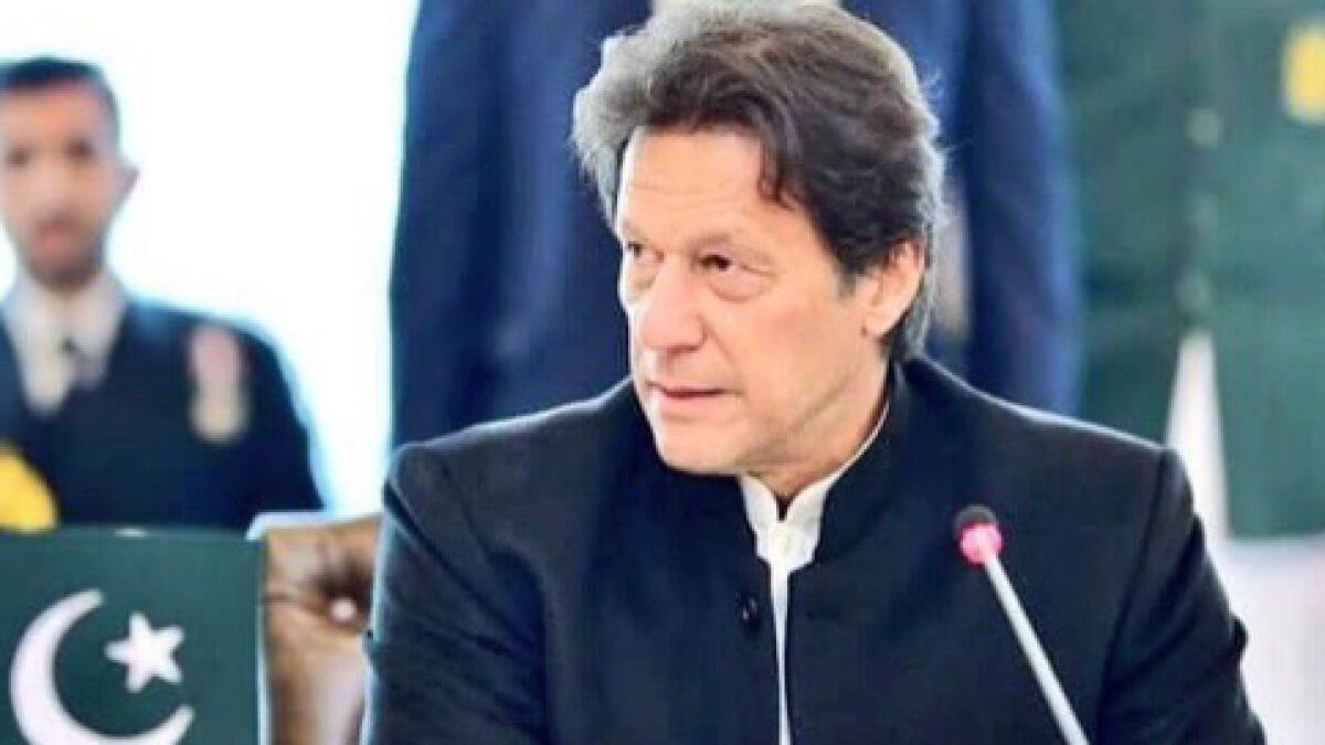 Imran Khan reacts to Indian cricket teams victory in Australia