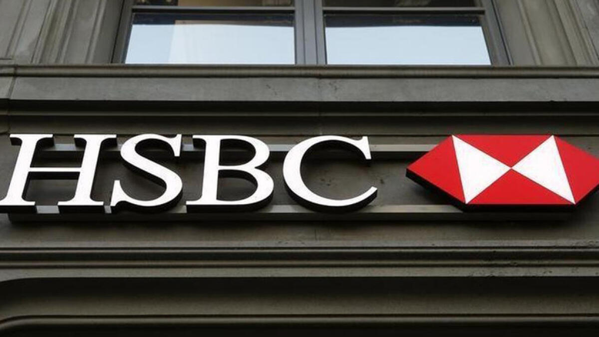 HSBC wins mandate on $100 billion Saudi Aramco IPO - CEO
