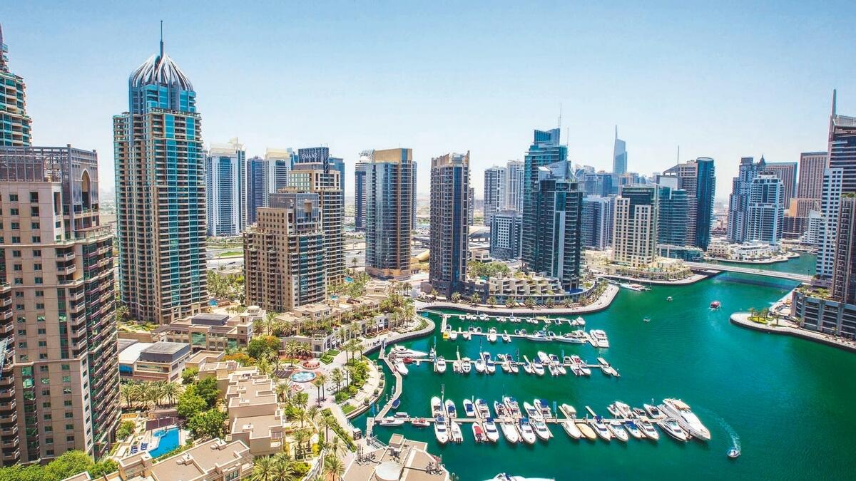 No place like a second home: Dubai owners
