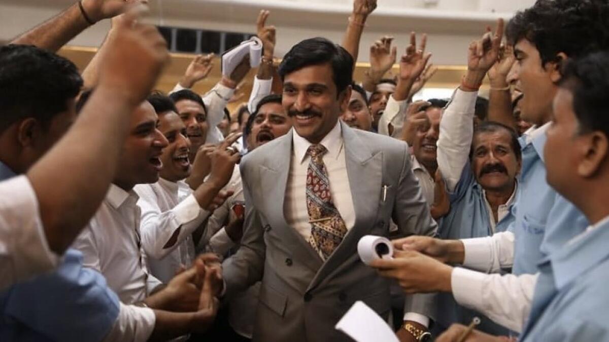 SCAM 1992 - THE HARSHAD MEHTA STORY: Filmmaker Hansal Mehta's series will tell the story of one of the biggest financial scams in the Indian stock market. The financial thriller is based on Debashis Basu and Sucheta Dalal's book 'The Scam'. It drops on SonyLiv and the official release date is yet to be confirmed.