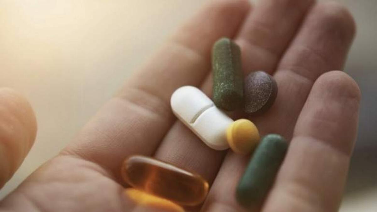 Health ministry warns of poisonous pills in UAE