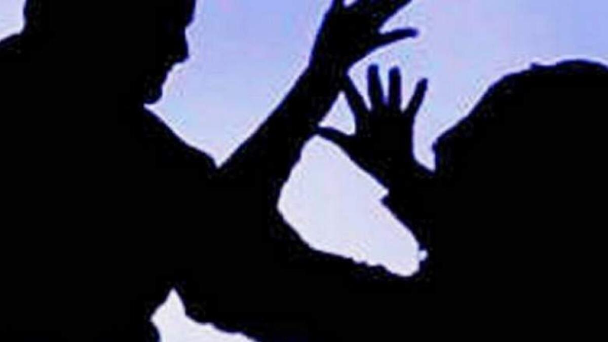 Boy molested while walking home with friend in Dubai