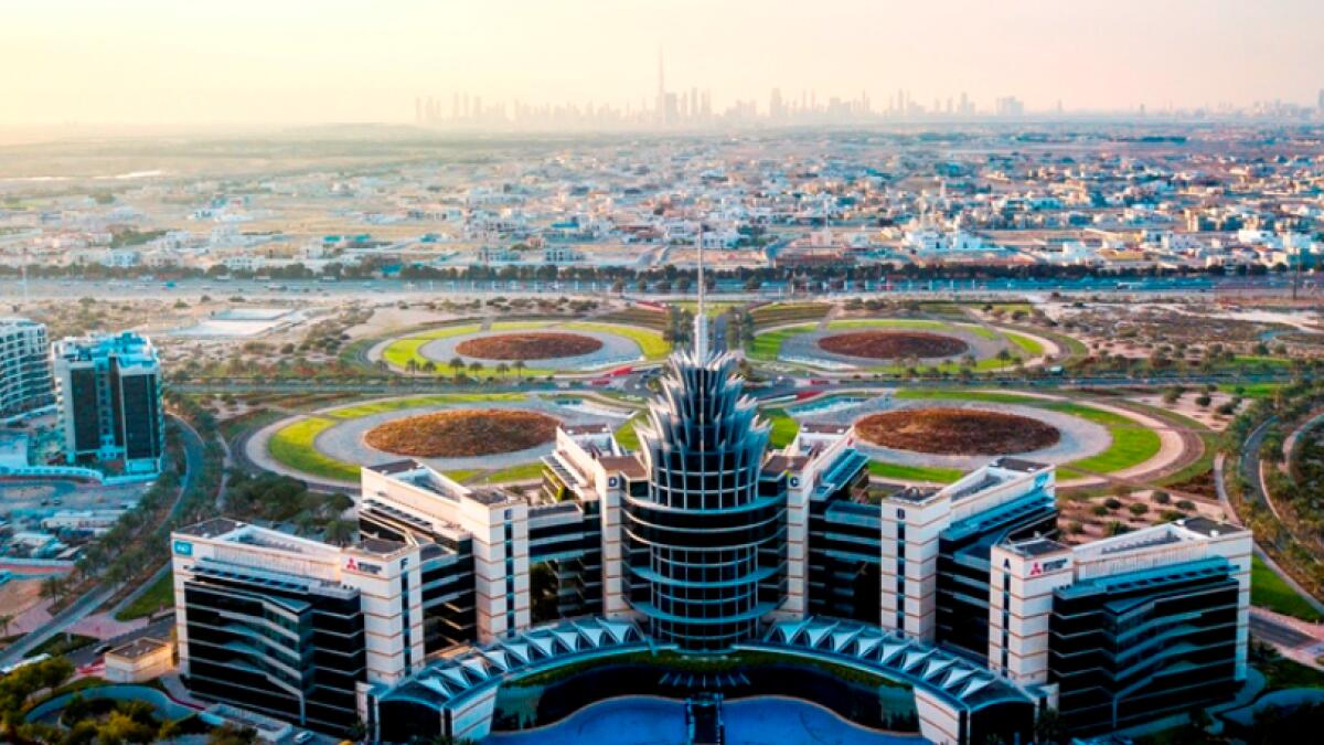 coronavirus, covid-19, Dubai Silicon Oasis Authority, rent relief, discount, waiver