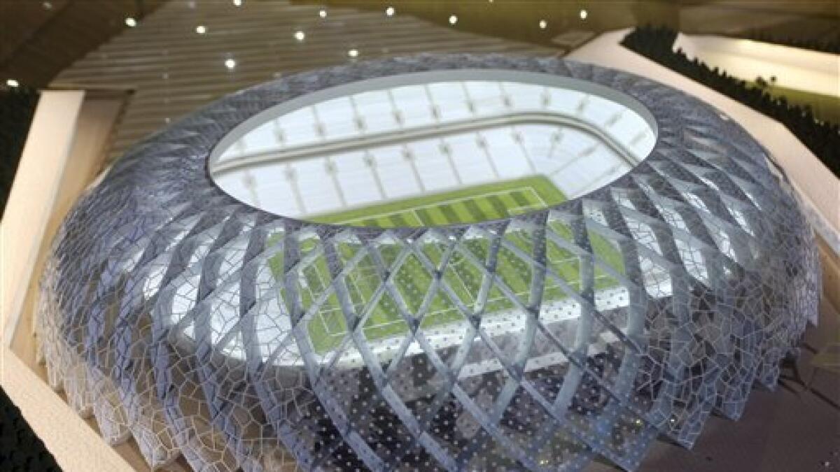 Qatars unifying World Cup vision erodes as nations cut ties
