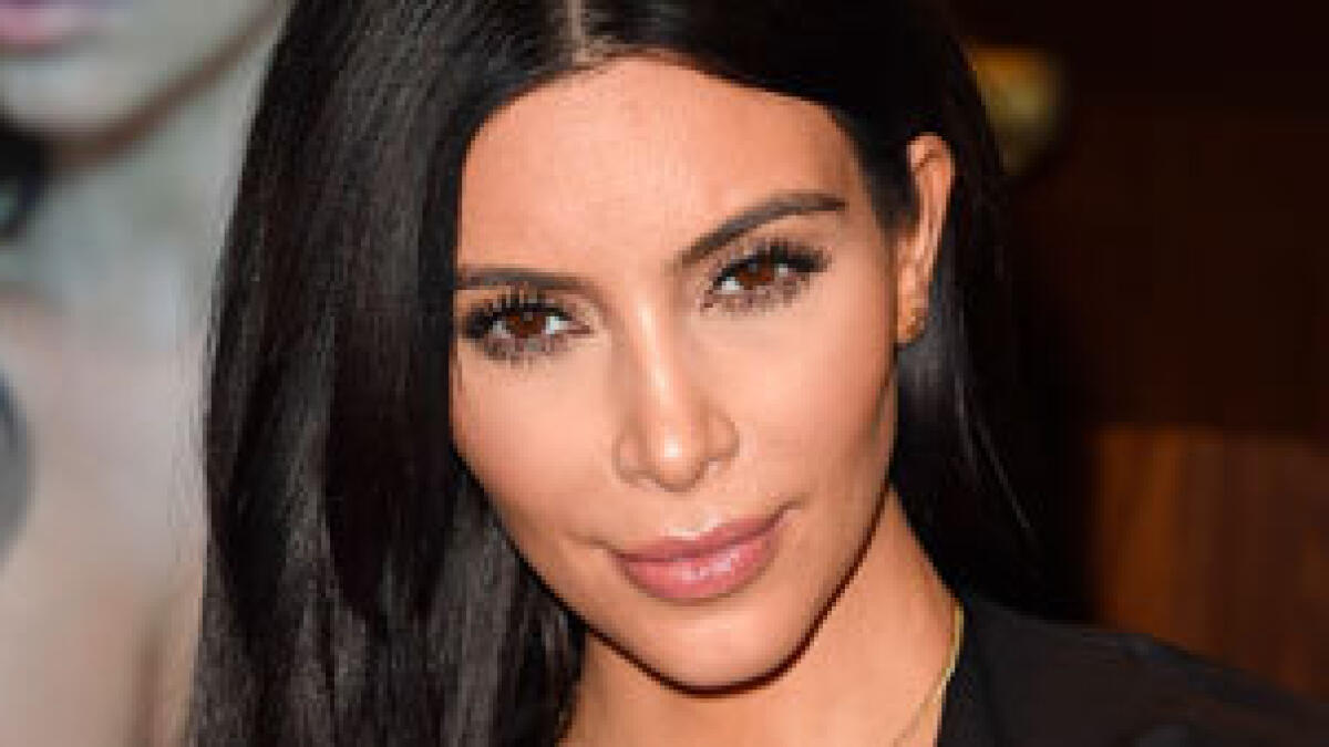 Kim Kardashian wants family-related traditional moniker for second child
