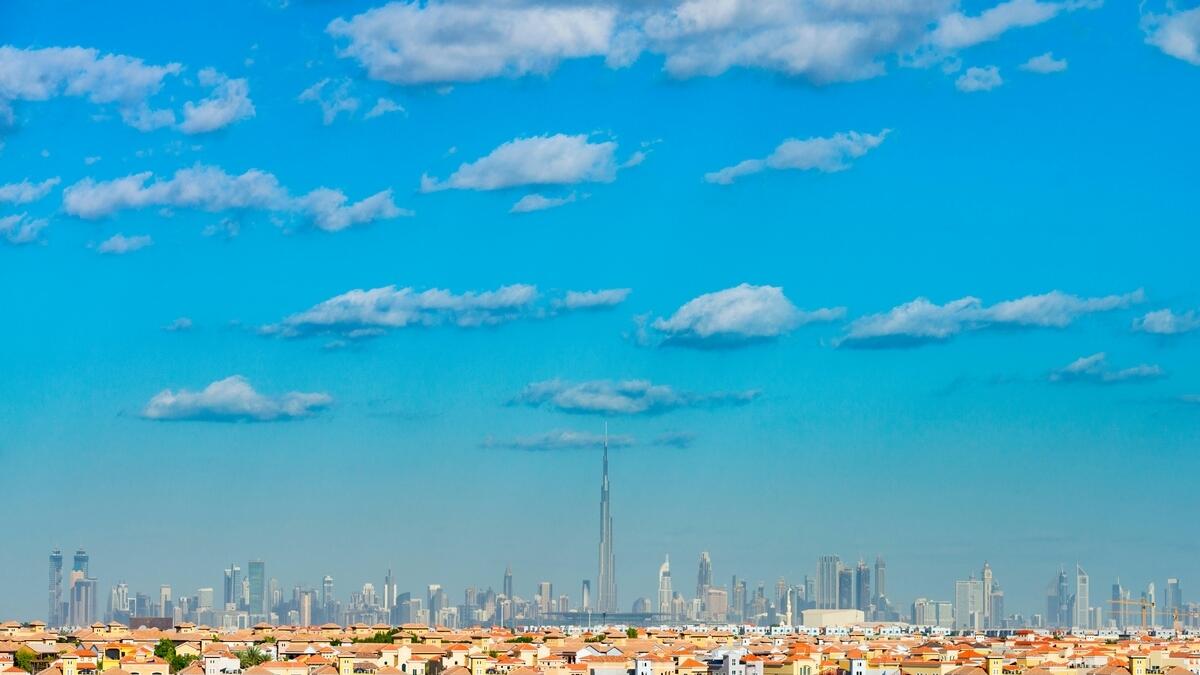 Dubai property prices may fall up to 10% this year: Report