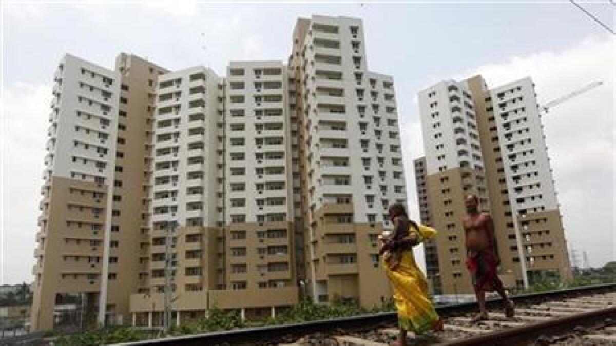 Indias Rera steps in to safeguard NRI realty investors