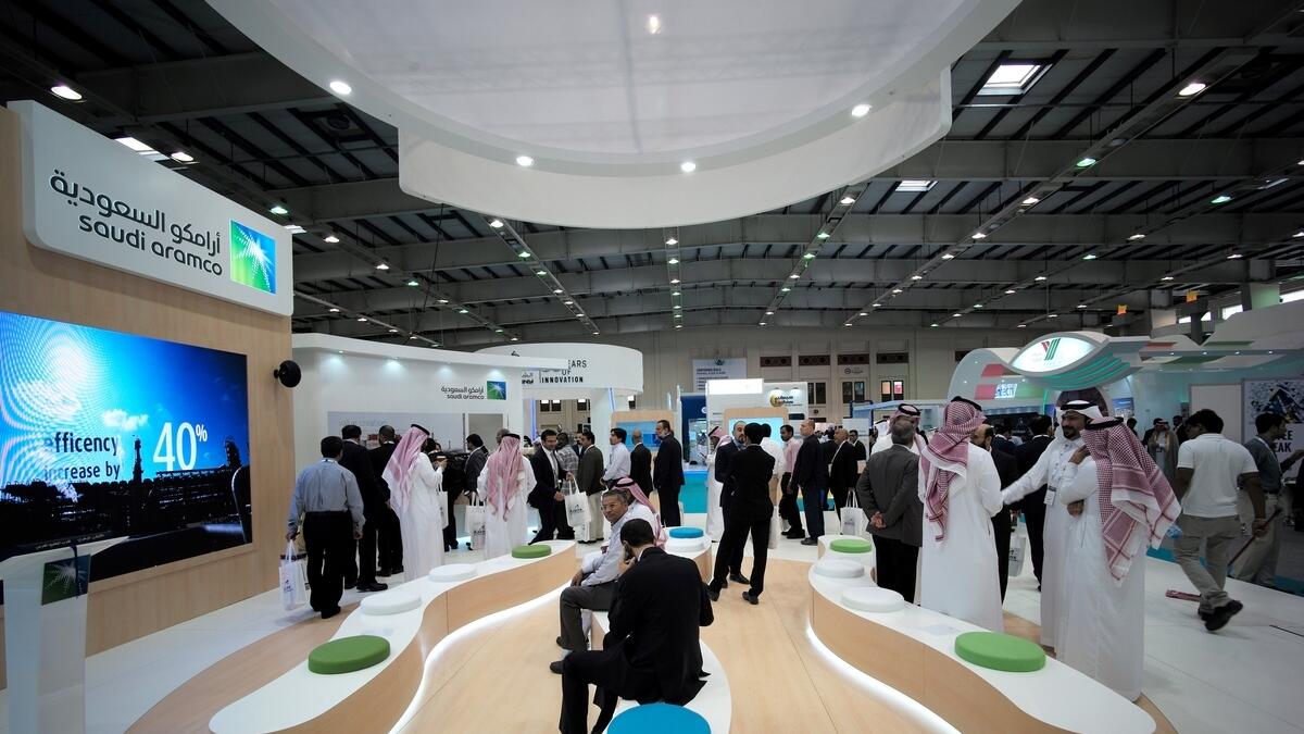 Saudi Aramco earned $224 billion last year, says Fitch