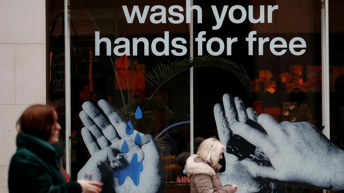 Finally, researchers advised the best way to keep virus at bay is wash hands properly and much more often than usual. Between hand-washing, avoid constantly touching the mucous membranes that lead to your airways. Basically, try not to rub your eyes, pick your nose, or touch your lips and mouth.