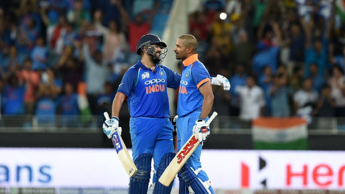 Asia Cup 2018: India defeat Pakistan by 9 wickets