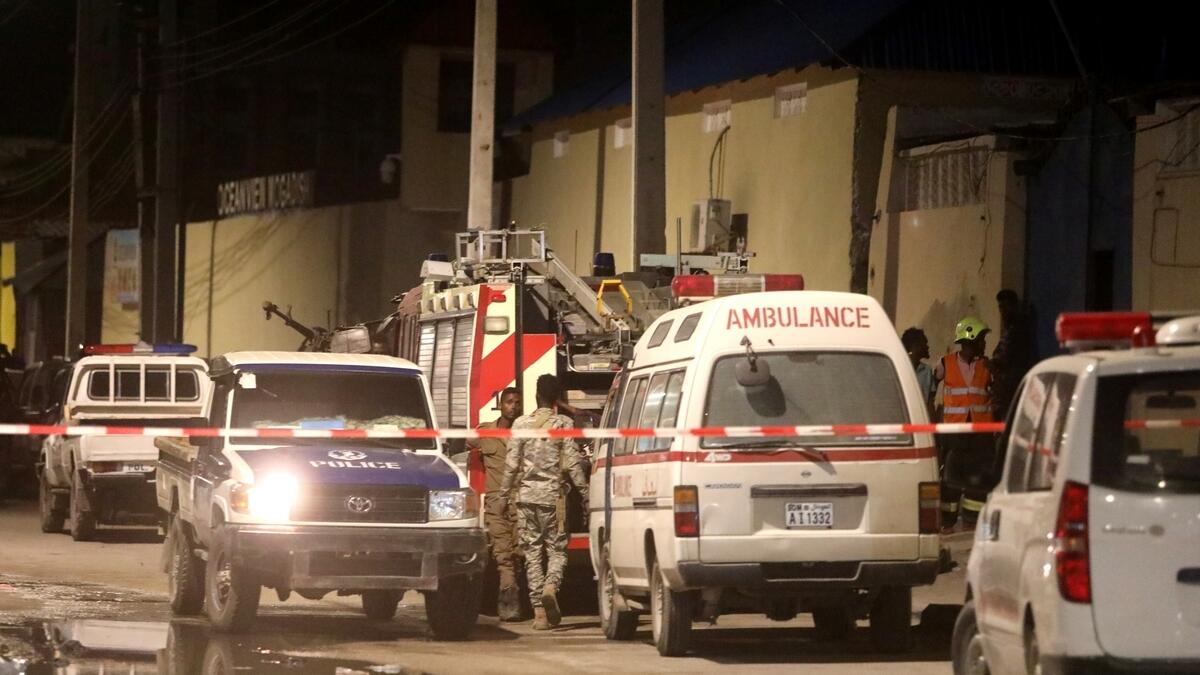somalia attack, mogadishu, elite hotel