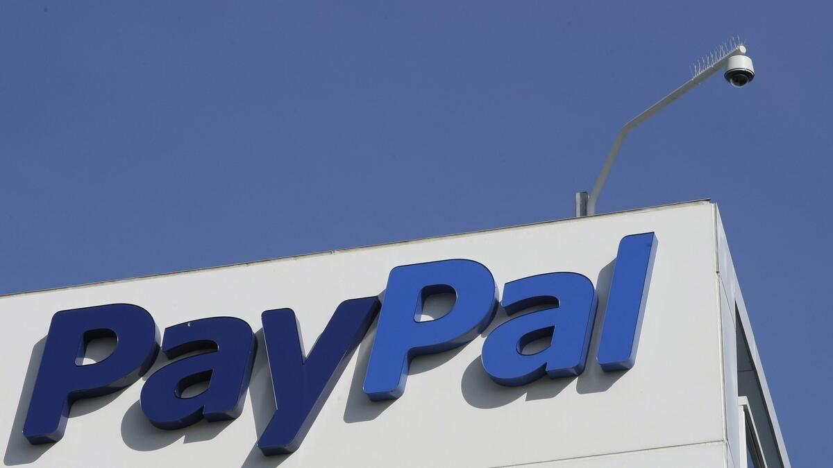 PayPal becomes first member to exit Facebooks Libra Association