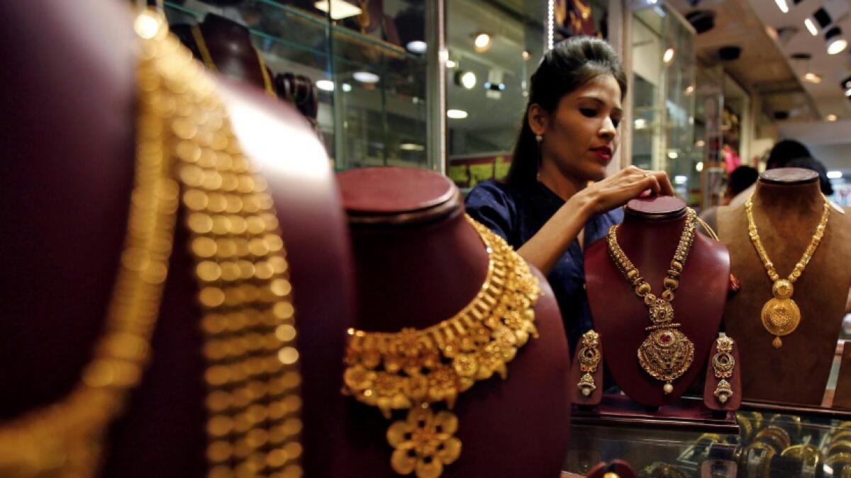 Will gold consumers gain from VAT relief?
