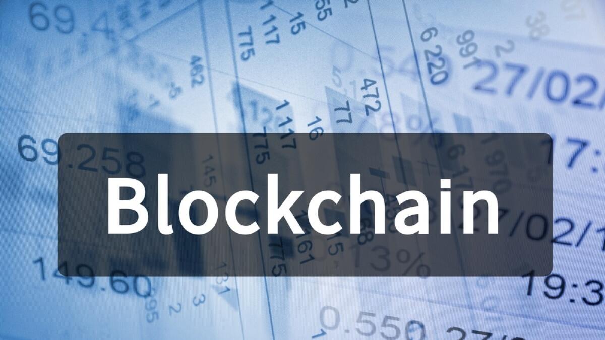 Knowing your customer  by utilising blockchain