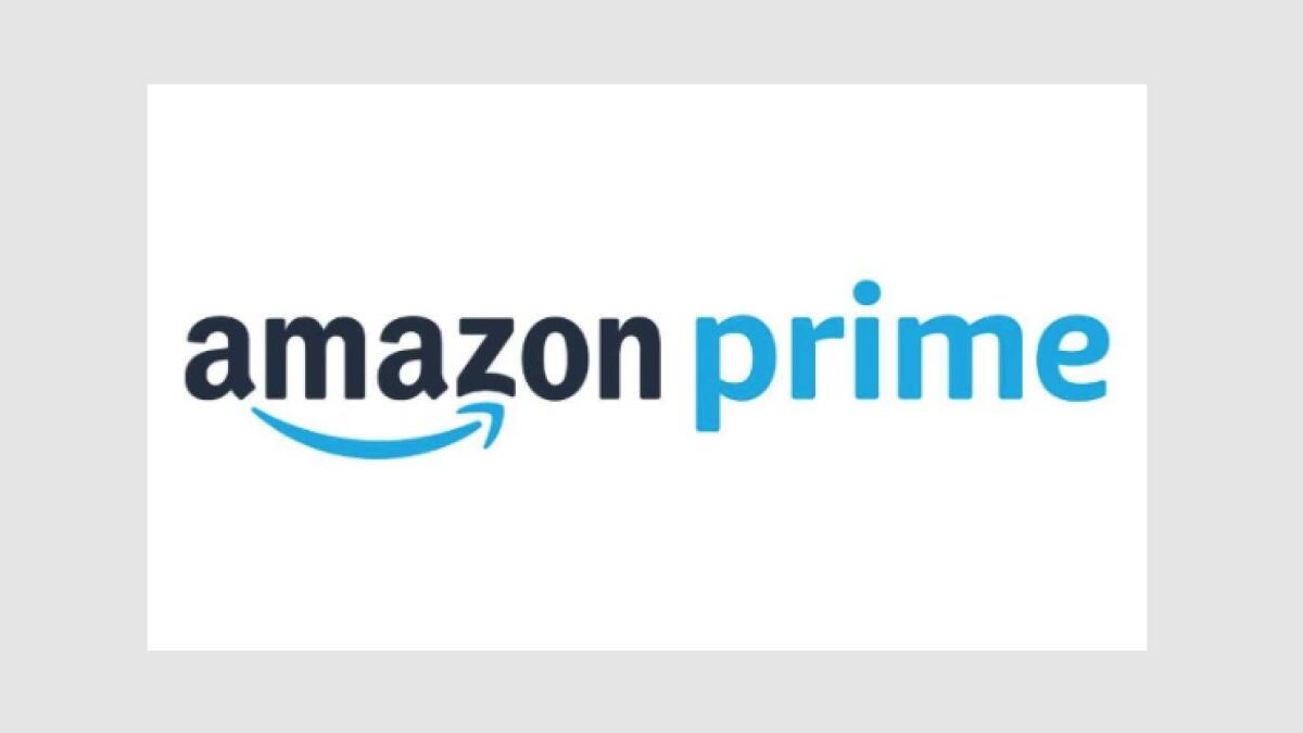 Amazon Prime launches in the UAE, plans start at Dh16