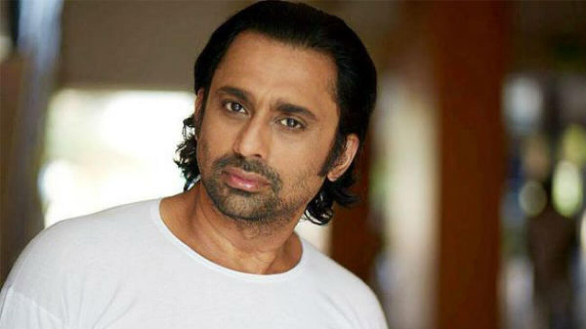 Indian actor surrenders to police