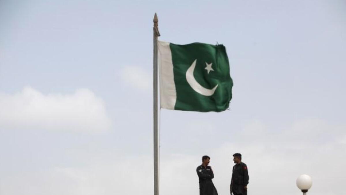 Pakistan rejects reports of Israeli aircraft secretly landing in Islamabad   