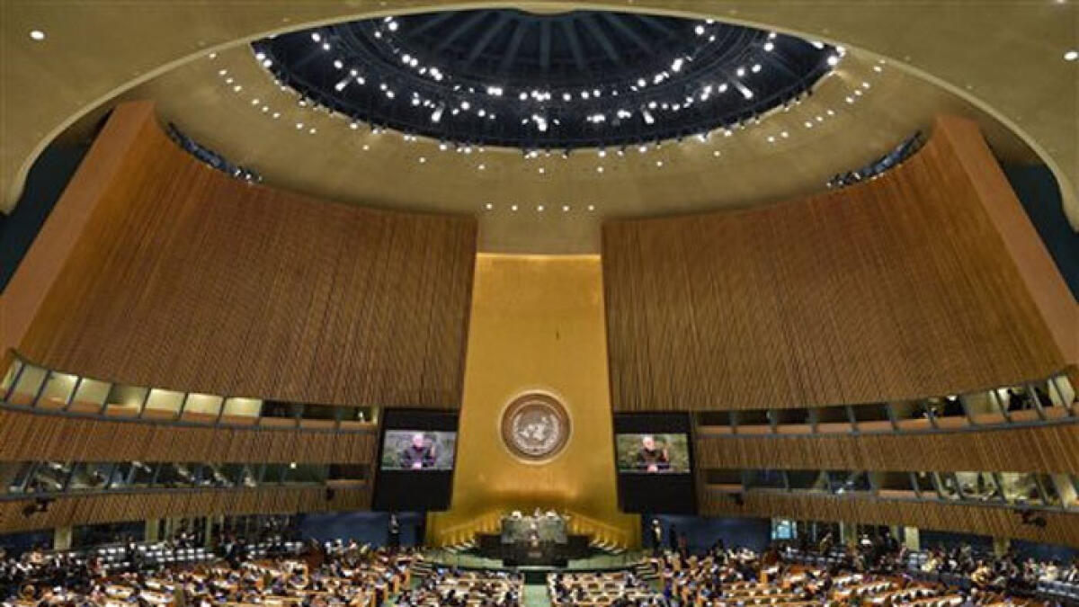 India, elected, United Nations, Security Council, overwhelming, majority, non-permanent, member