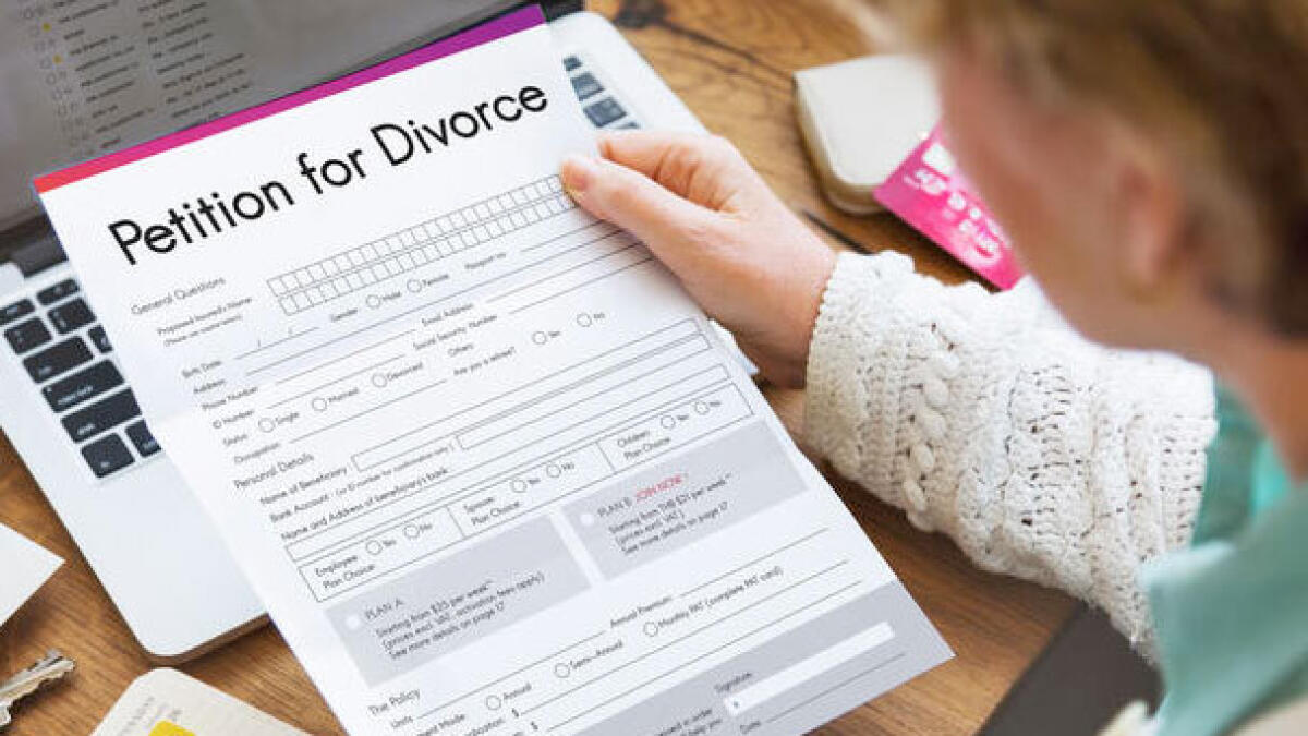  Help! Husband is not attending divorce case hearings in India