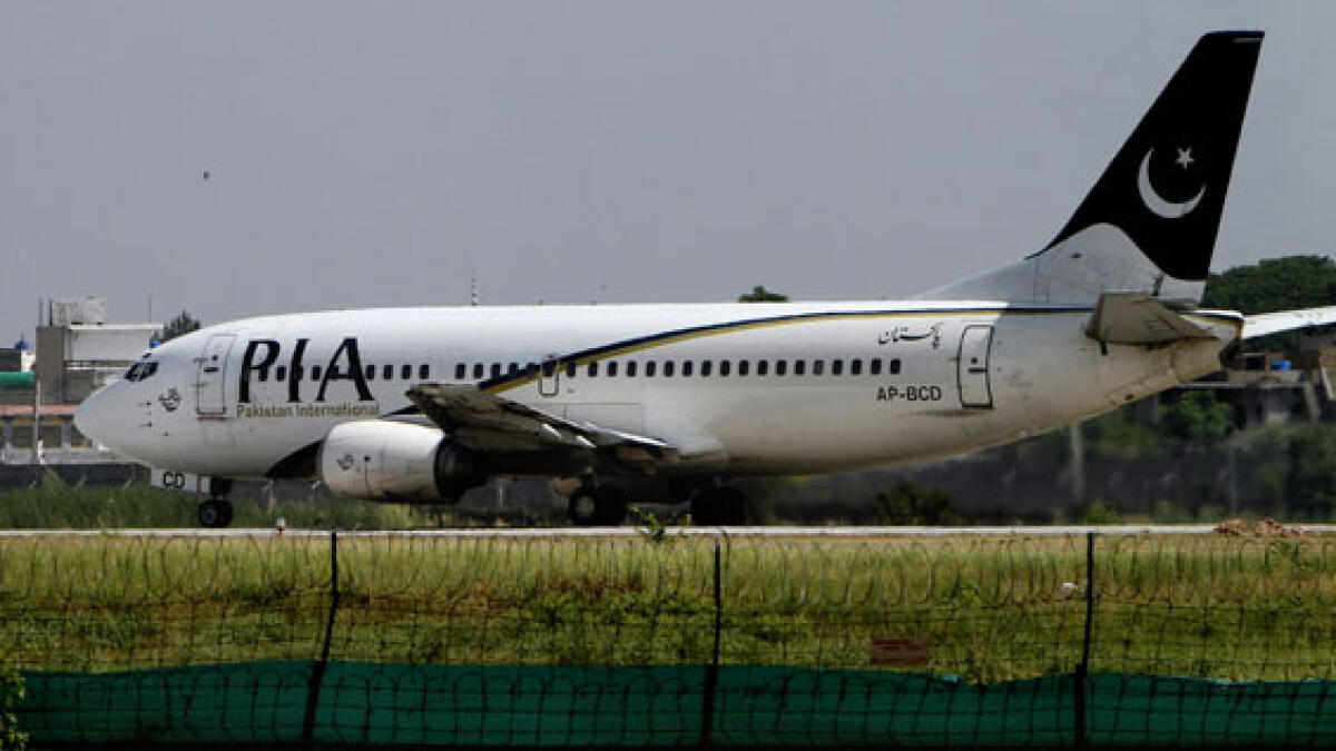 PIA suffers $433m blow on loss-making routes