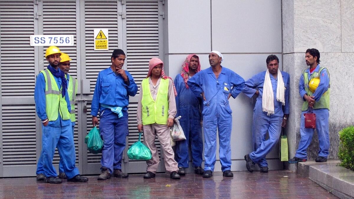 New low-cost insurance for UAE workers 