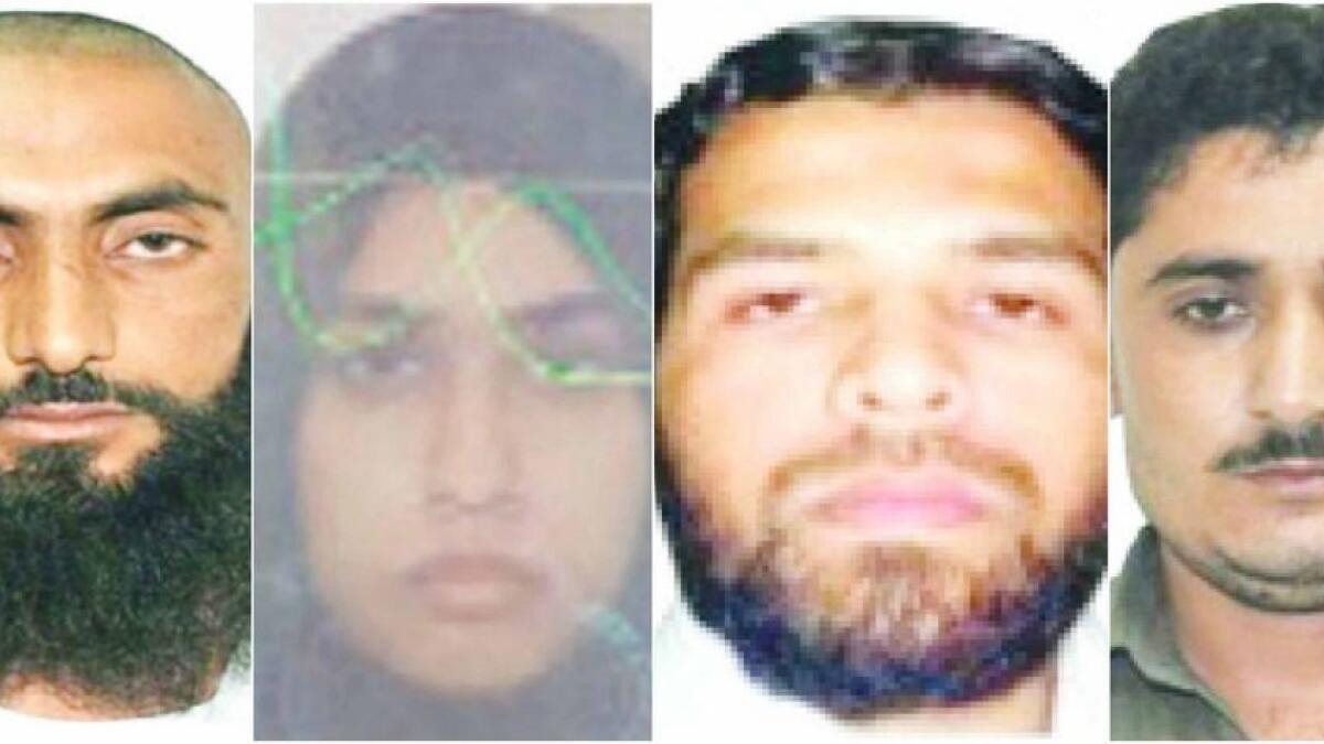 69 Pakistanis arrested in Saudi for terrorism
