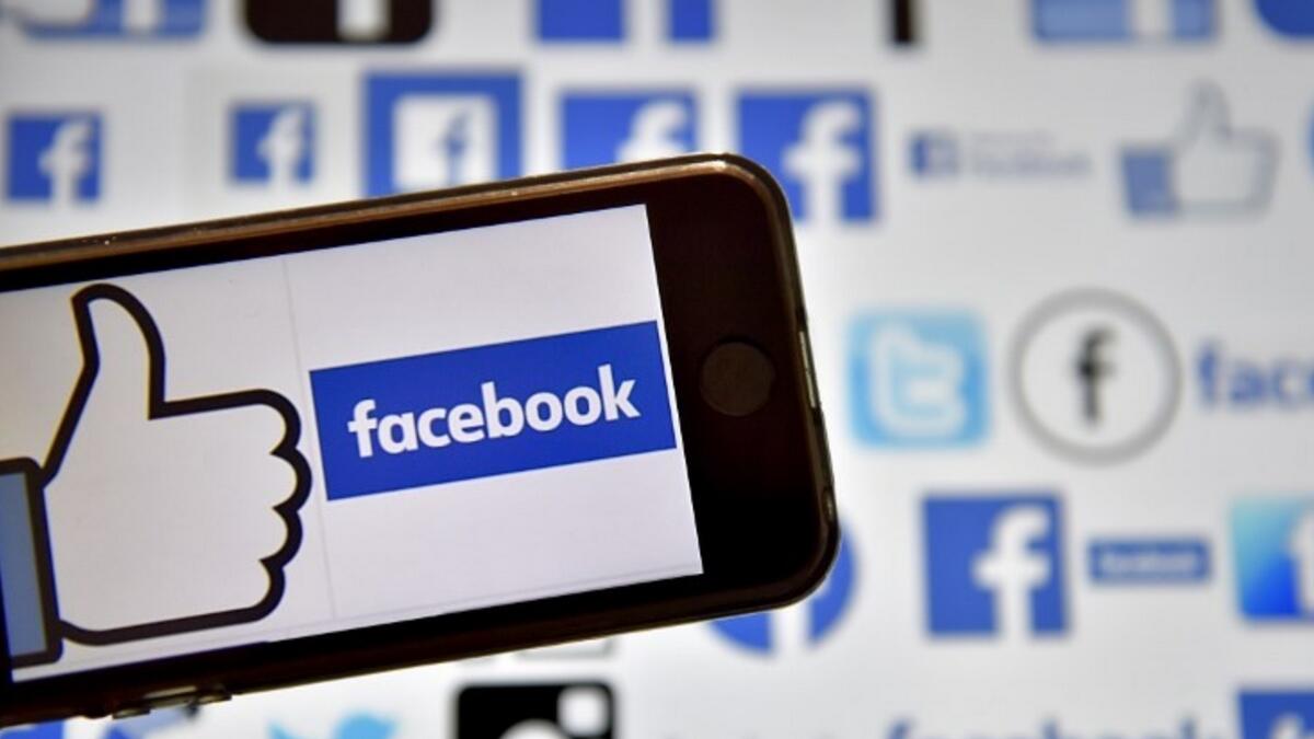 Facebook establishing task force for 2019 India elections