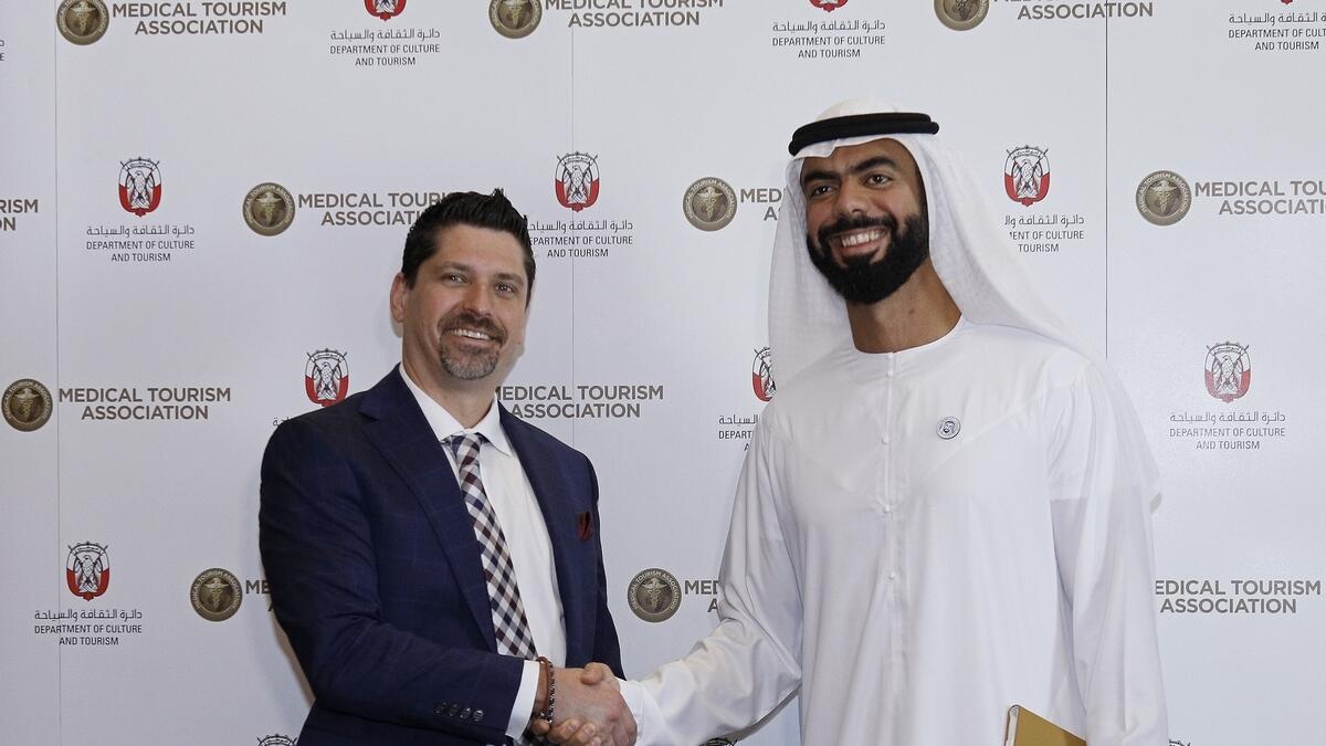 Abu Dhabi to host major global healthcare congress starting 2019