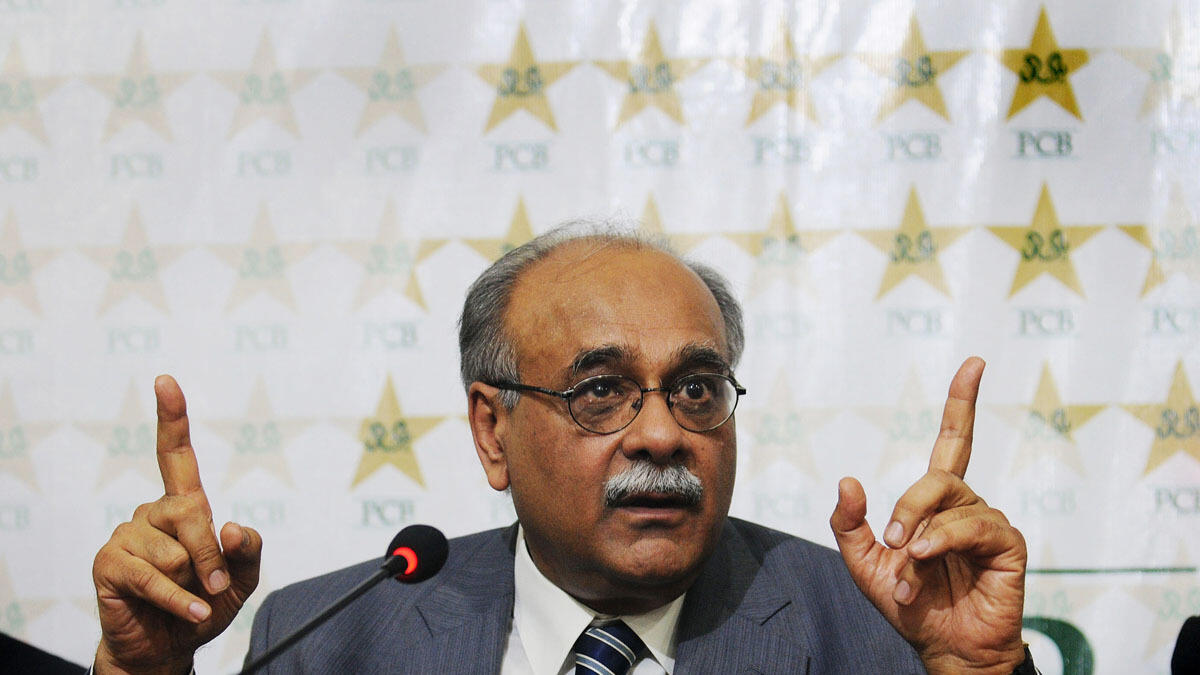 PCB calls for U-19 Asia Cup to be moved from India