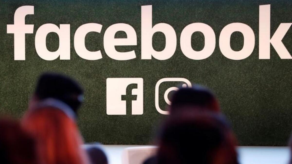 Facebook under pressure as US, EU urge probes of data practices 