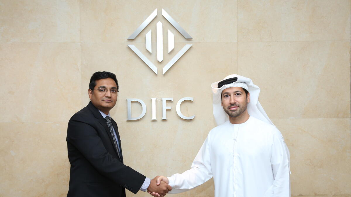 HDFC Life opens office in DIFC