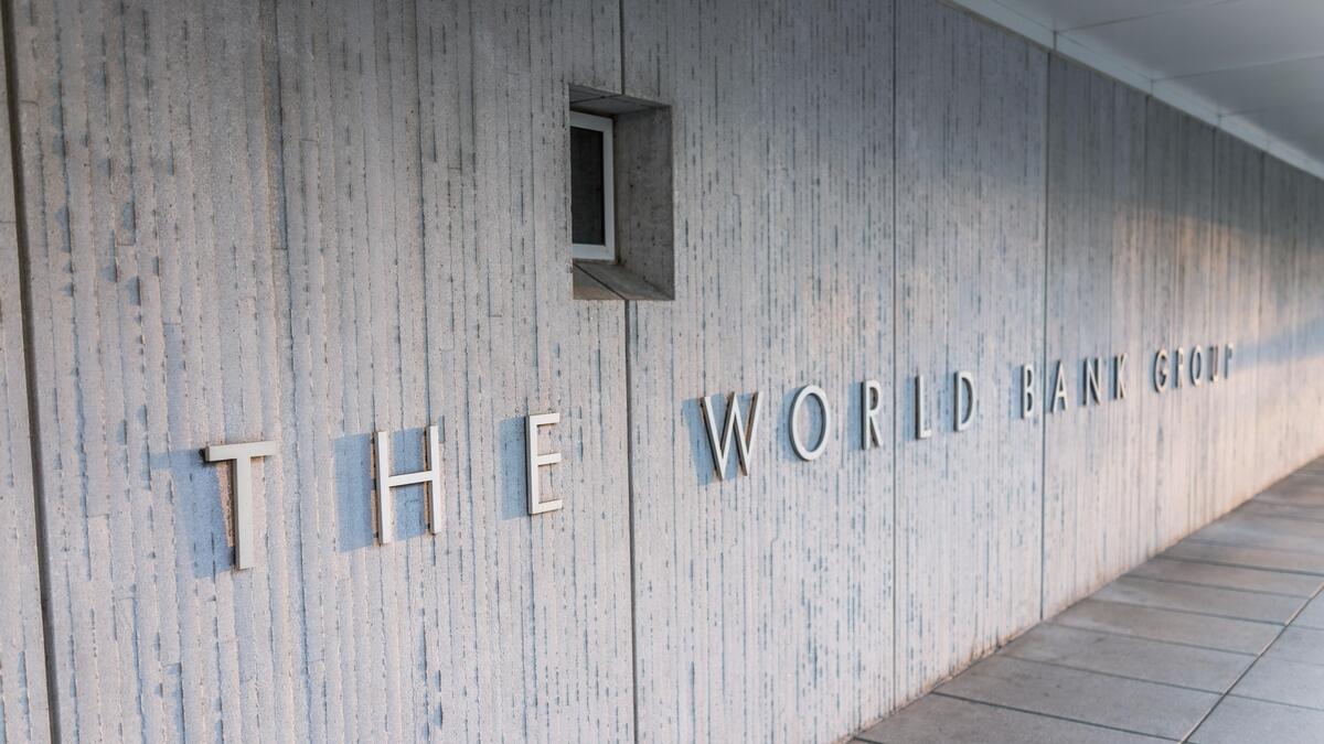 World Bank to establish UAE office in Abu Dhabi
