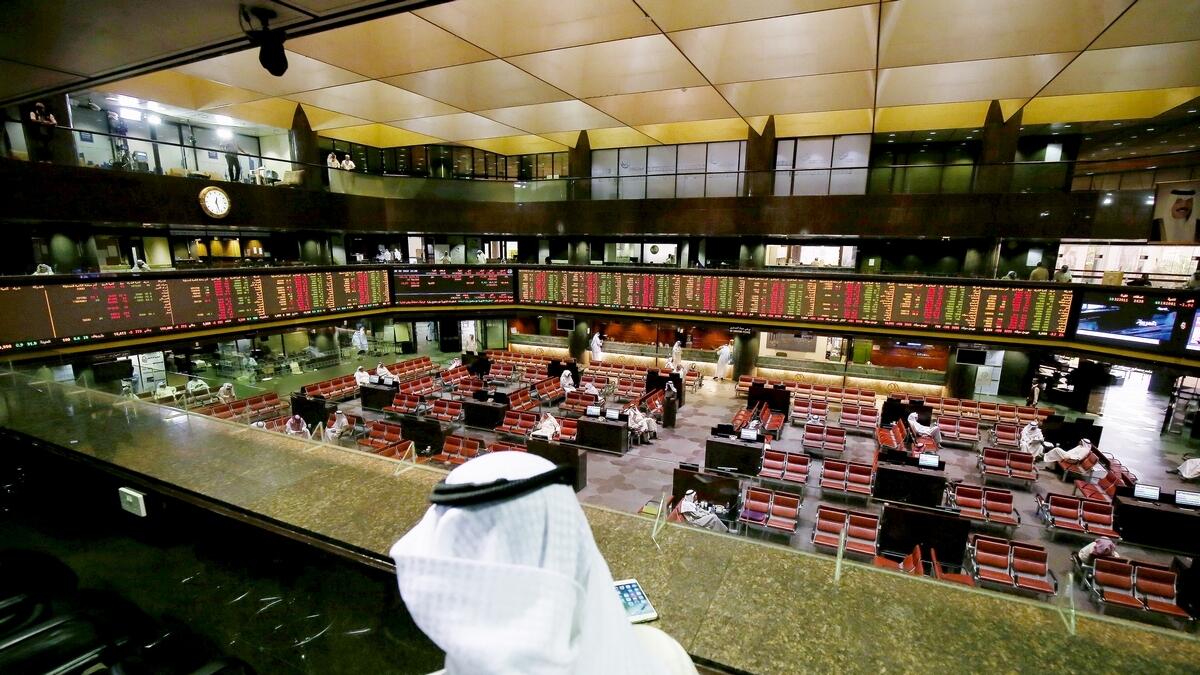 Kuwait to attract up to $7.5b on MSCI upgrade