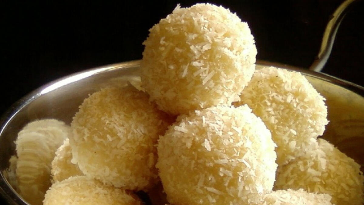 Move over traditional sweets this Bengali New Year