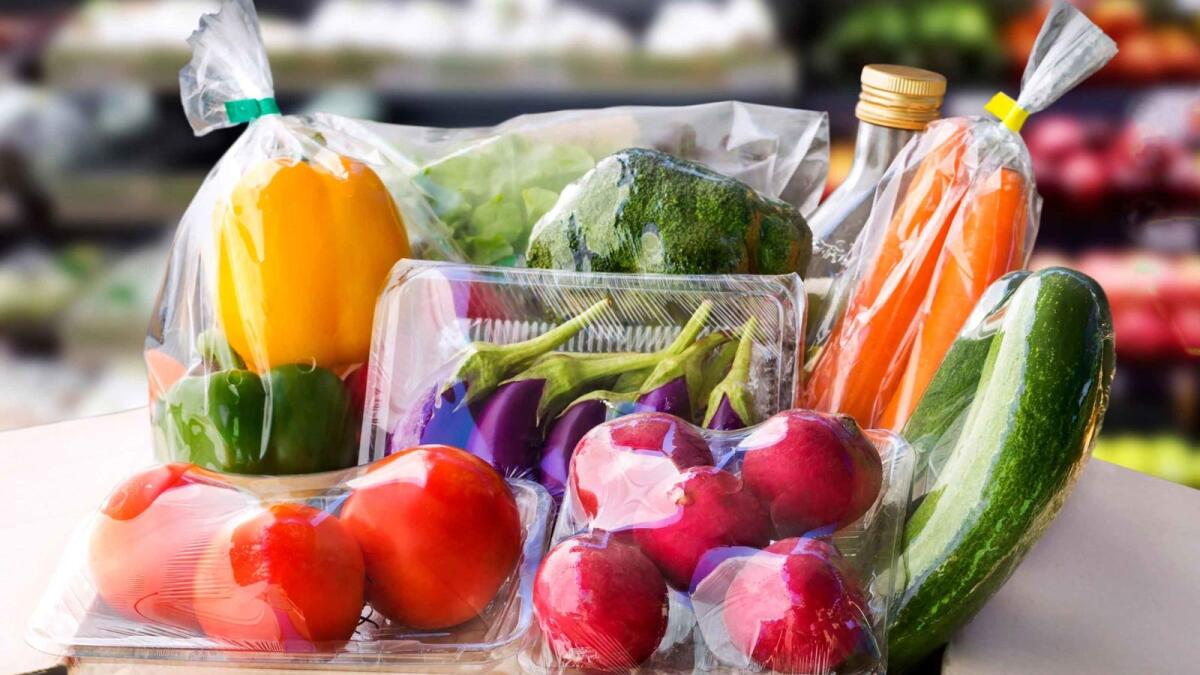 The food packaging industry in the UAE was valued at Dh10 billion in 2020, and is set to grow to Dh14 billion in the next five years