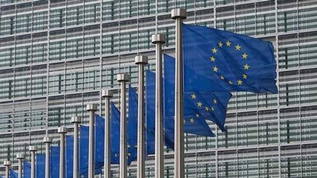 The change of mind comes just a few weeks after the EU announced an original blacklist of 17 non-EU countries.- Alamy Image
