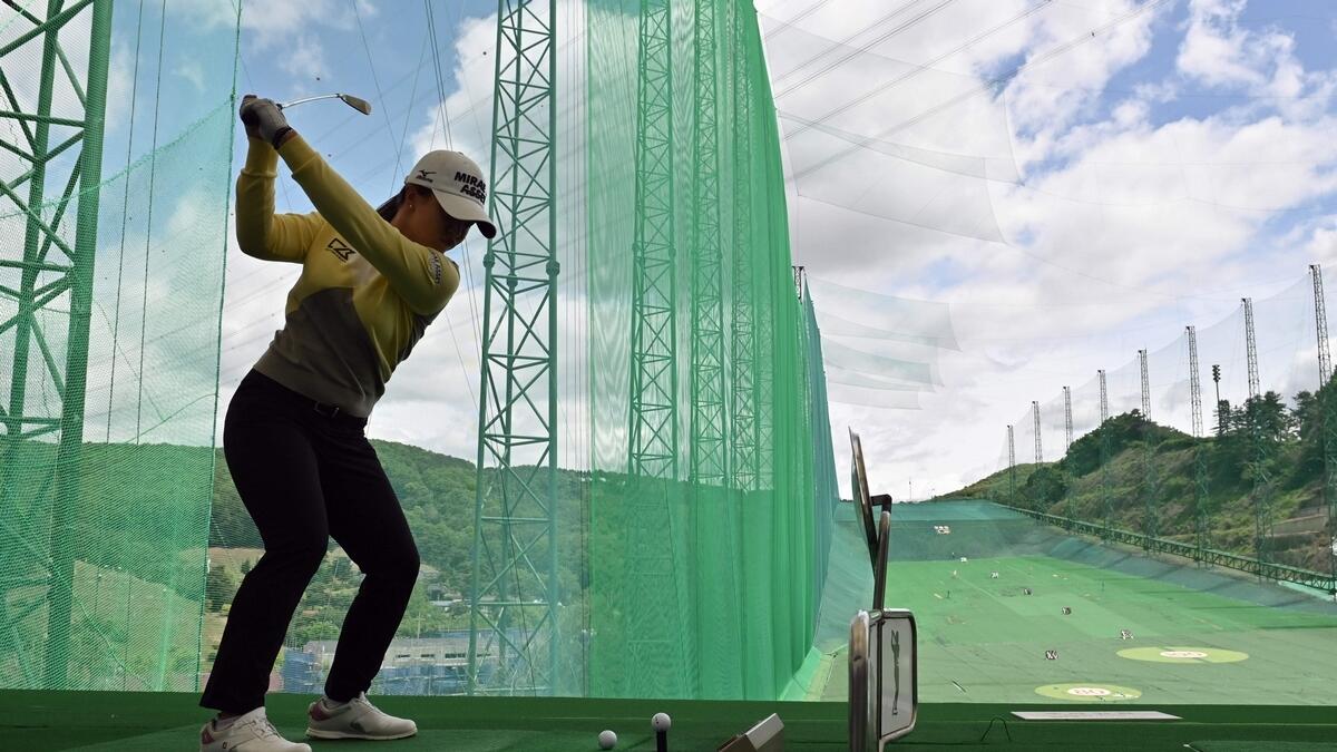 South Korea ranks eighth globally for number of courses