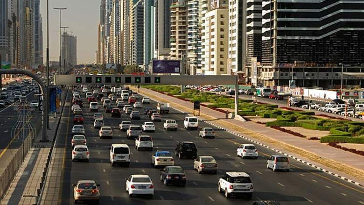 Over 8,300 cars recalled in UAE, do you own these brands?  