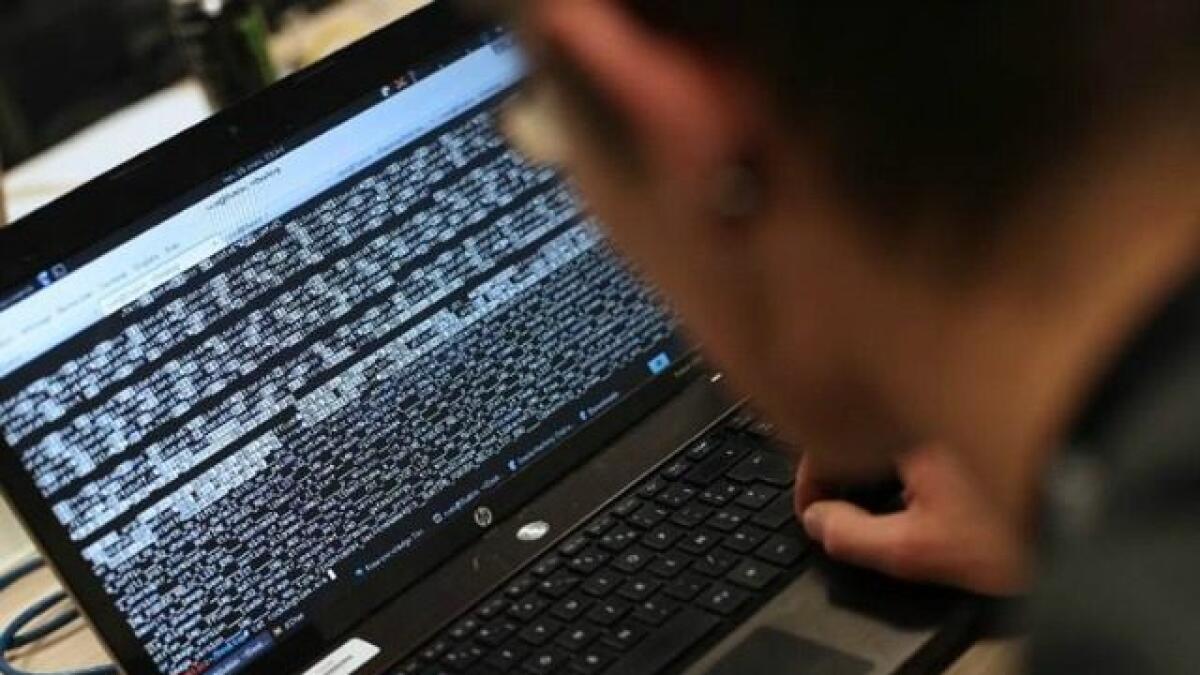  56% UAE children exposed to online threats in 12 months