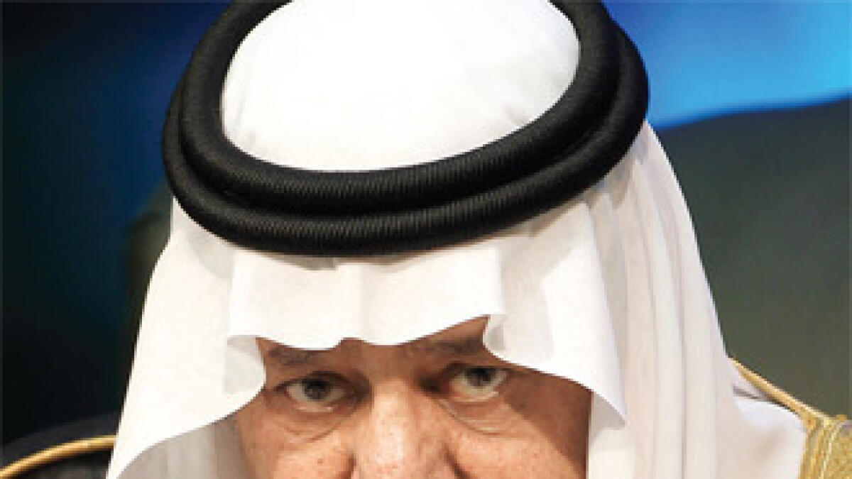 UAE leaders mourn Saudi Crown Prince Nayef