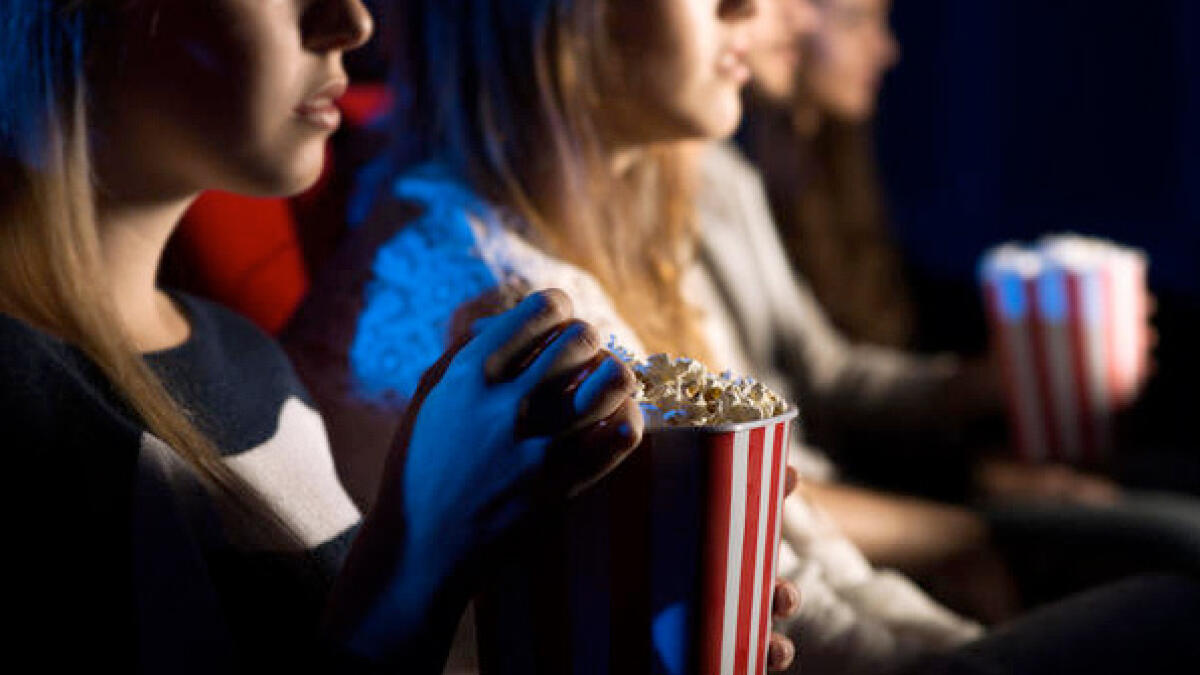 If youre going for a movie, you better follow these cardinal rules